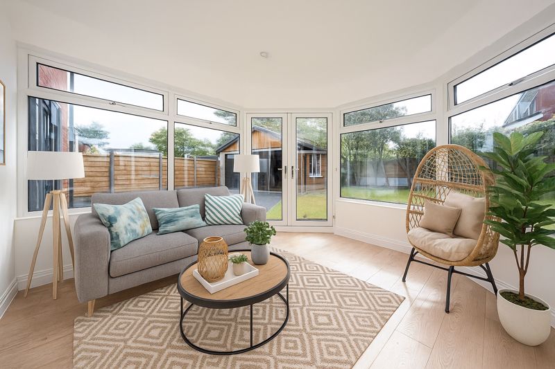 New Street Mawdesley